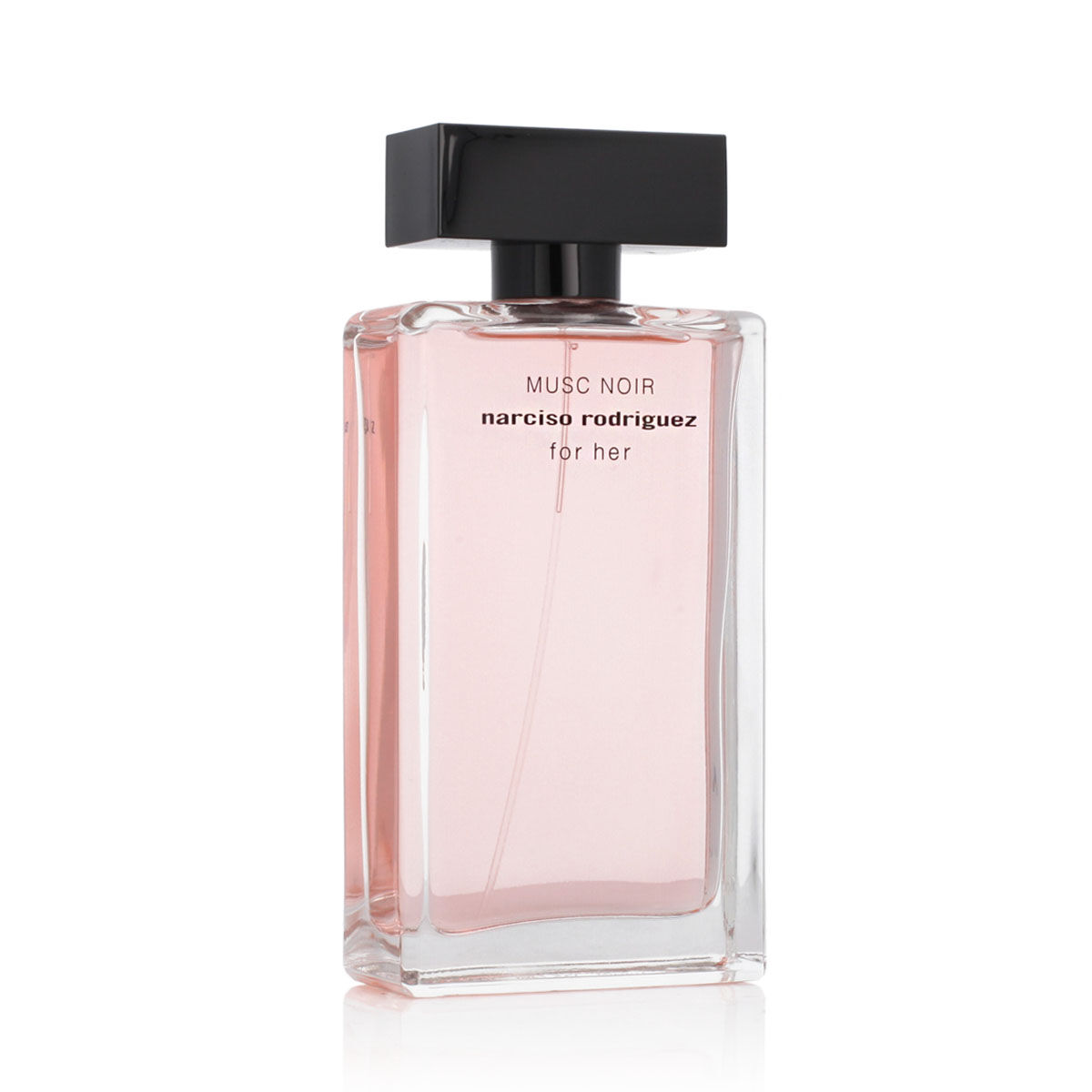 Damesparfum Narciso Rodriguez EDP Musc Noir 100 ml